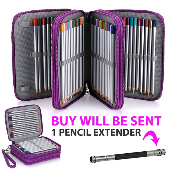 Professional pencil online case