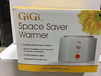 Space Saver Warmer