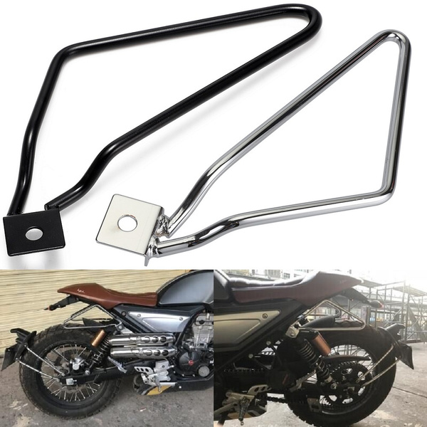 iron bags saddlebags