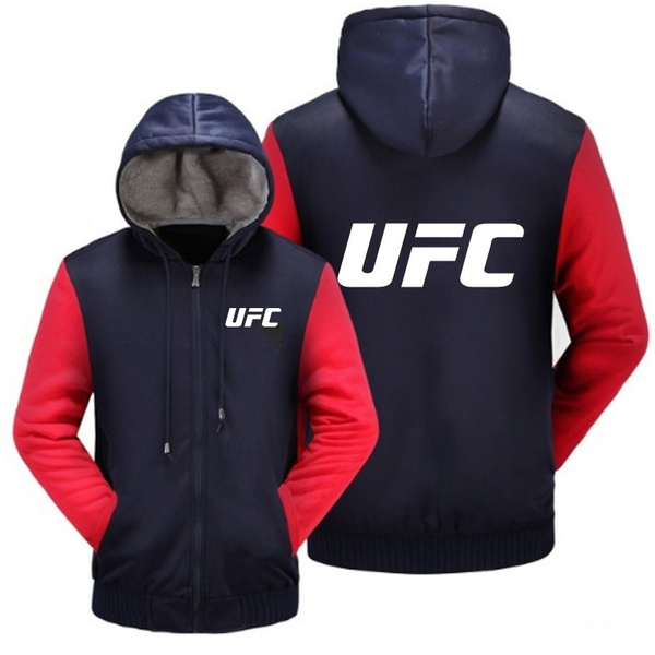 ufc sweatshirt