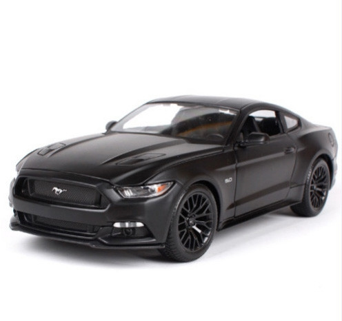 toy ford mustang