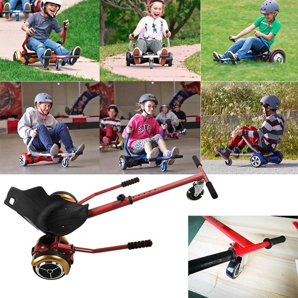 Diy hoverkart best sale