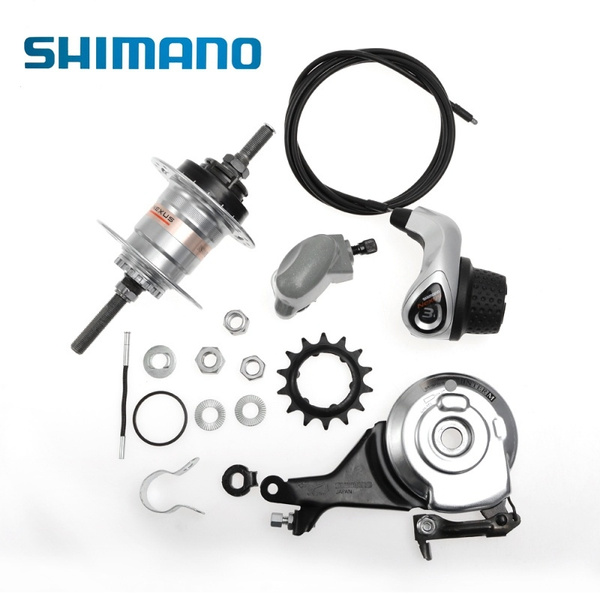 Shimano nexus discount 3 speed shifter