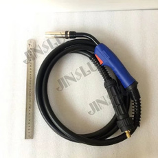 Machine, migwelding, 36kd, weldingtorch