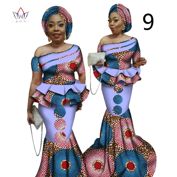 African attire outlet patterns 2018