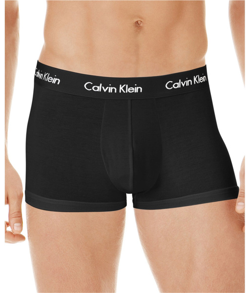 calvin klein micro modal underwear