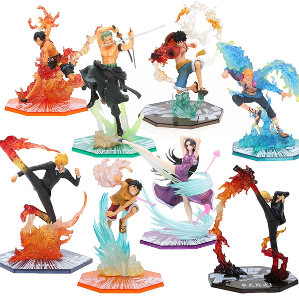 One piece battle version figuarts new arrivals