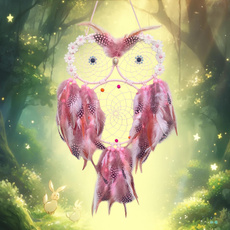 decoration, Decor, indiandreamcatcher, Dreamcatcher