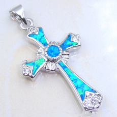 Blues, Sterling, 925 sterling silver, Jewelry