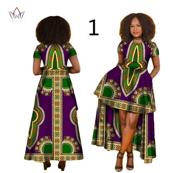 Tenue 2024 africaine 2018