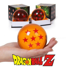 Box, Star, dragonballzactionfigure, crystalball