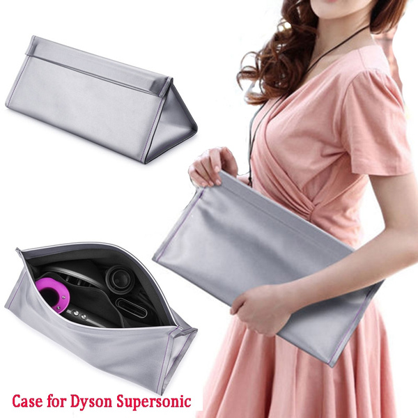 Buy Hard Travel Case Carry Bag Storage Bag for Dyson Airwrap Styler Hair  Curler Accessories(Only for HS01) Online at desertcartINDIA