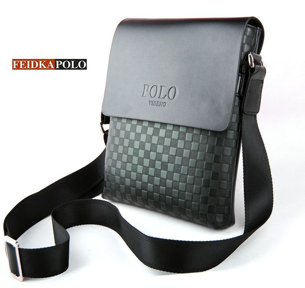 polo videng man bag