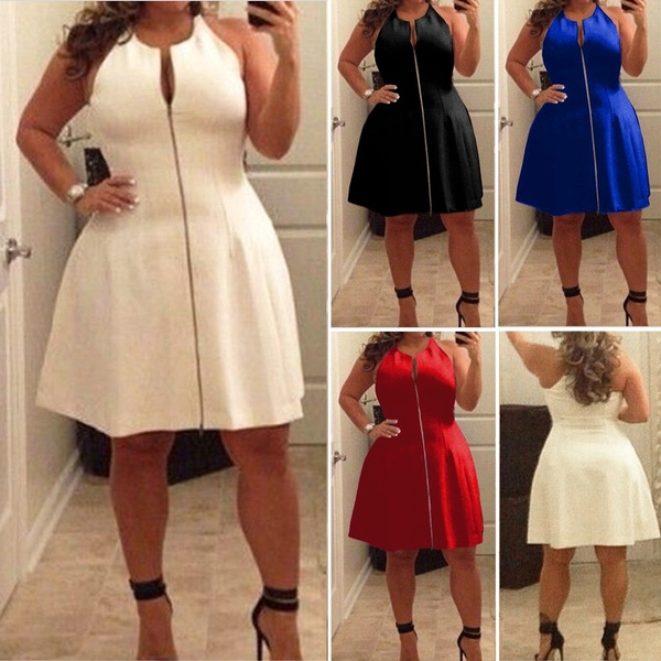 mini plus size cocktail dresses