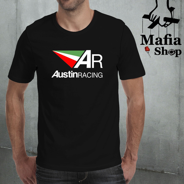 bmw racing t shirt