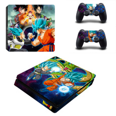 Dragonball, Video Games, Video Games & Consoles, Stickers