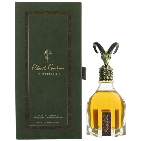 robert graham fortitude cologne