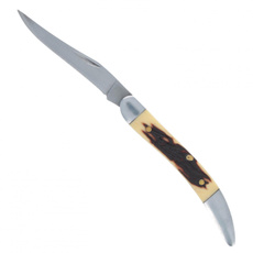 Steel, Mini, Stainless Steel, boneknife