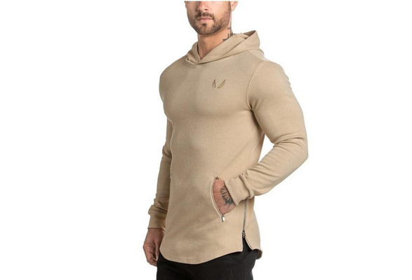 turtleneck long sleeve top mens