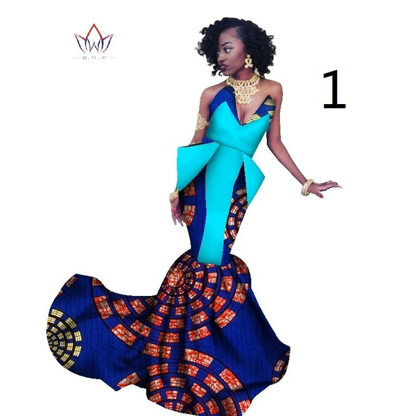 Latest african dresses outlet 2018