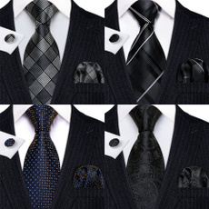 mens ties, Wedding Tie, Fashion, tie set
