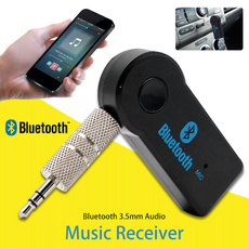 carreceiver, Home & Living, Electronic, Adapter