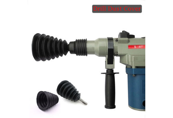 2020 Electric Hammer Drill Rubber Dust Cover for electric hammer pick percussion 