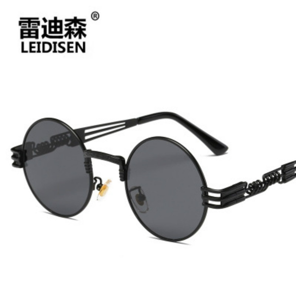 popular round sunglasses