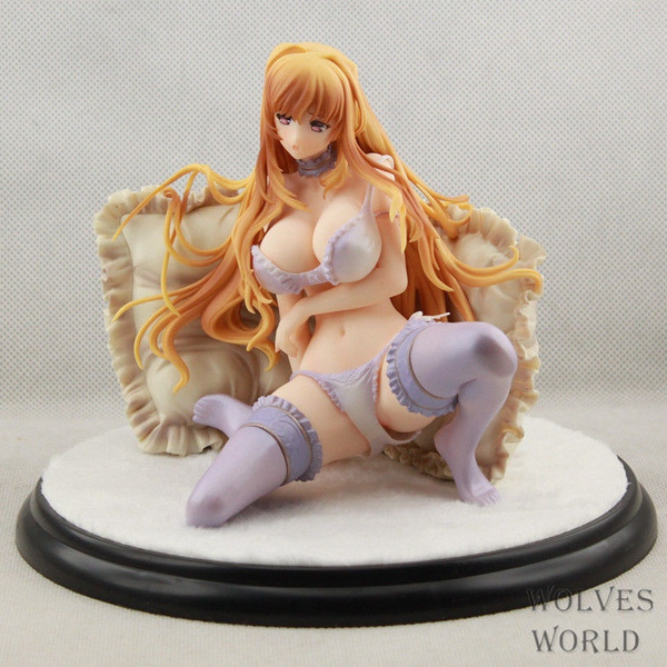 Sekai Saikou no Ansatsusha, Isekai Kizoku ni Tensei suru Anime Toy Desktop  Ornaments Toys Anime Figures - AliExpress