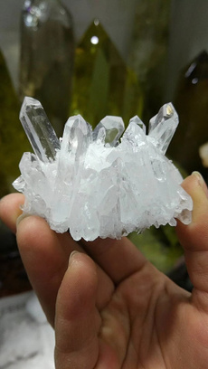 Crystal, crystalcluster, theperfectbeautiful, whitecrystal