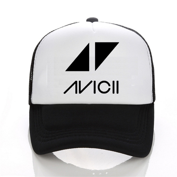 avicii snapback