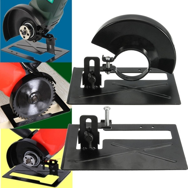 1Pcs Adjustable Black Metal Angle 