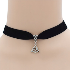 Antique, Fashion, Cross Pendant, Chic