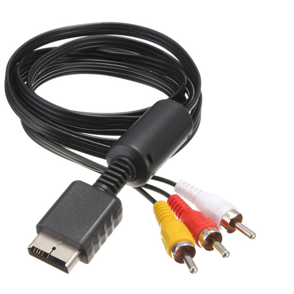 ps3 wires for tv