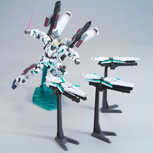 japanese anime model kits