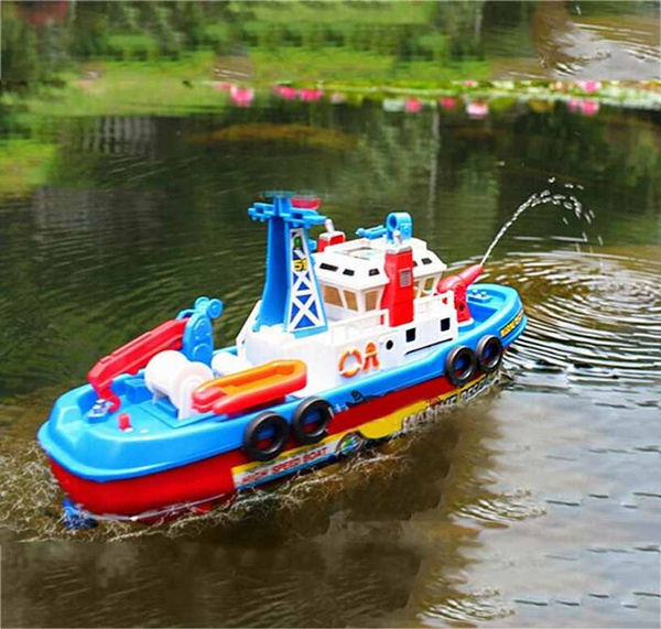 baby boat toy