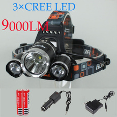 campinglightlamp, led, charger, Head Lamp