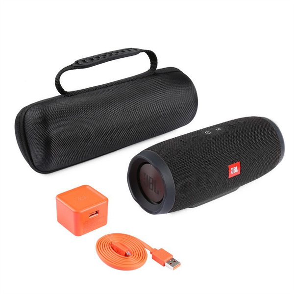 jbl charge 3 speaker carry case