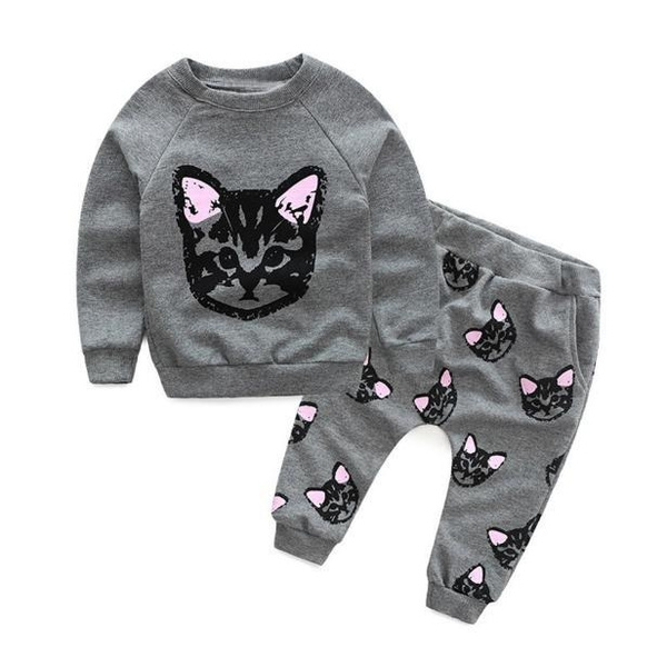 tracksuit for cats