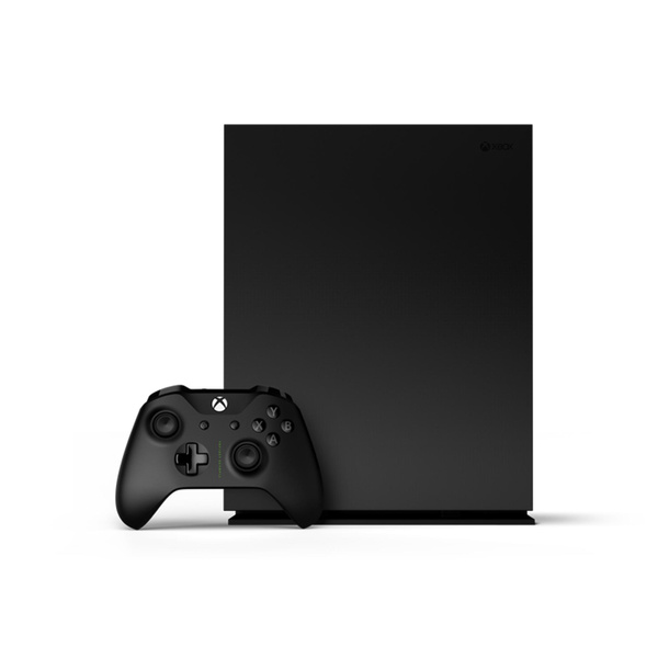 xbox one x refurbished