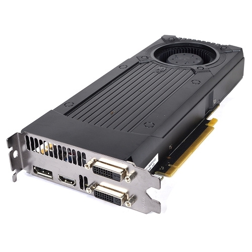 Zotac gtx 760 online 2gb