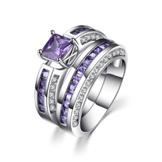 Fashion, Jewelry, Diamond Ring, Creative