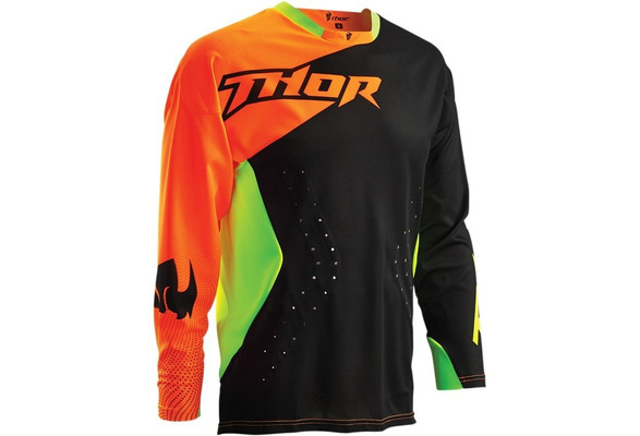 mtb freeride jersey