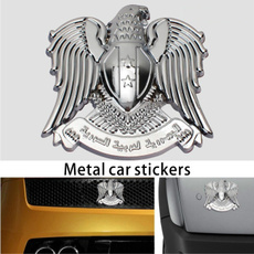 Eagles, Car Sticker, Cars, Stickers
