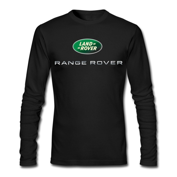 range rover polo shirt