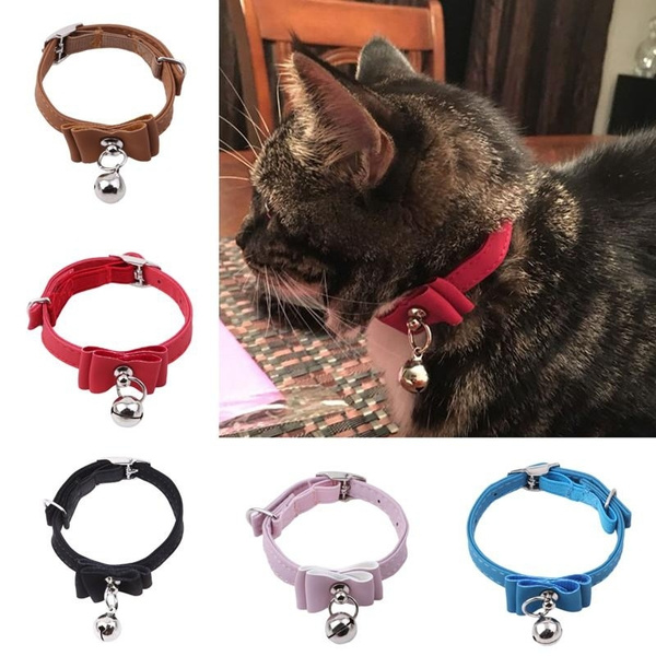 dog collar bell charm