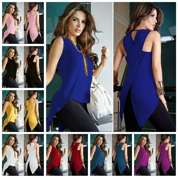 backless party wear tops