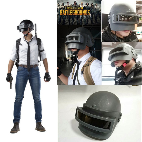 Helmet pubg level 3 – Fox Game iraq