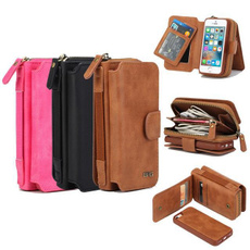 note8leathercase, multifunctionwalletpouch, Phone, Women's Fashion