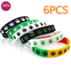reggae, hip hop jewelry, Wristbands, cannabisjamaica